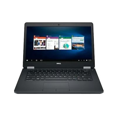 Лот: 8372313. Фото: 1. Dell Latitude E5470 BTX. Ноутбуки