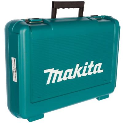 Лот: 22889123. Фото: 1. Makita кейс чемодан новый оригинал. Кейсы, сумки для инструмента