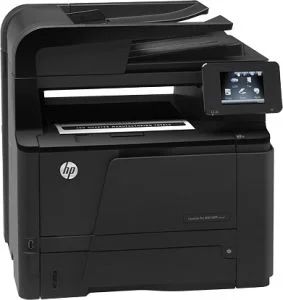 Лот: 6998938. Фото: 1. МФУ лазерное HP LaserJet Pro 400... МФУ и копировальные аппараты