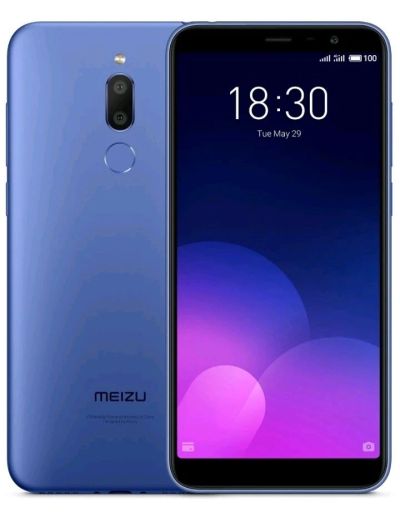 Лот: 12650614. Фото: 1. Meizu m6t. Смартфоны
