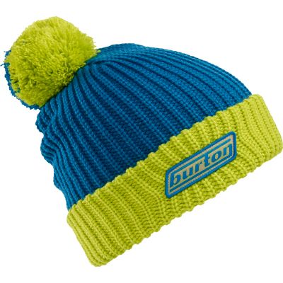 Лот: 12282414. Фото: 1. ШАПКА М ТРИК Burton MNS 95 BNIE... Зимняя спортивная одежда