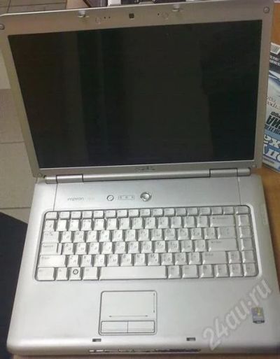 Лот: 730523. Фото: 1. Ноутбук Dell Inspiron 1521 TL56... Ноутбуки