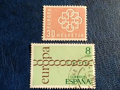 Лот: 24420854. Фото: 1. - Марки для Вашей коллекции. лот... Марки