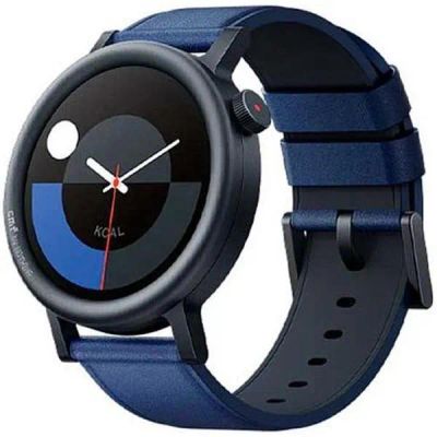 Лот: 25406308. Фото: 1. Смарт-часы Nothing CMF Watch Pro... Смарт-часы, фитнес-браслеты, аксессуары