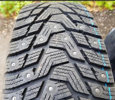 Лот: 19442986. Фото: 1. шины 215/65 R16 Hankook W429... Шины