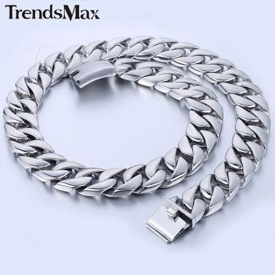 Лот: 9724444. Фото: 1. Мужская цепь 71см Trendsmax. Цепочки