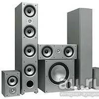 Лот: 8293098. Фото: 1. мощные колонки polk audio monitor... Пассивные акустические системы