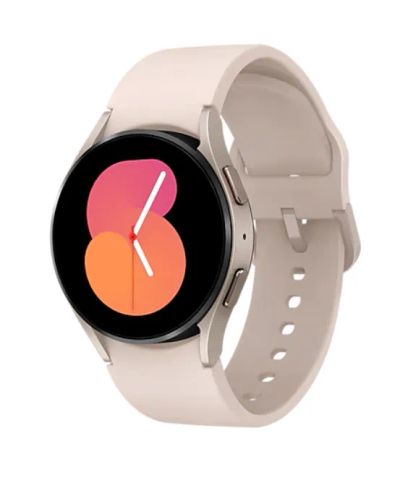 Лот: 19451212. Фото: 1. Часы Samsung Galaxy Watch 5 40мм... Смарт-часы, фитнес-браслеты, аксессуары