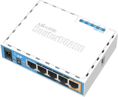 Лот: 15528957. Фото: 1. MikroTik RB951Ui-2nD. Маршрутизаторы (роутеры)