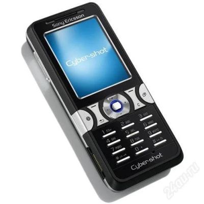 Лот: 978673. Фото: 1. sony ericson k550i возможен обмен... Кнопочные мобильные телефоны