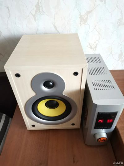 Лот: 18268321. Фото: 1. Компьютерная акустика Microlab... Акустические системы