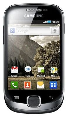 Лот: 3417509. Фото: 1. Продам срочно SamsungGT-S5670... Смартфоны