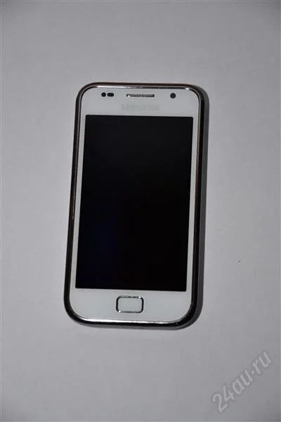 Лот: 2434053. Фото: 1. Samsung Galaxy S plus i9001 идеальный. Смартфоны