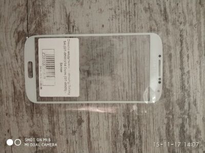 Лот: 10628194. Фото: 1. Стекло модульное Samsung Galaxy... Дисплеи, дисплейные модули, тачскрины