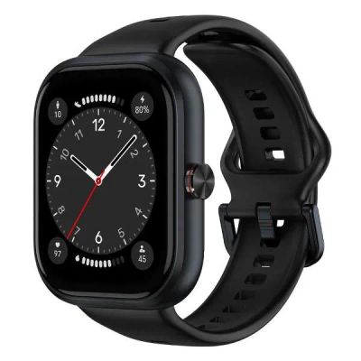 Лот: 24534335. Фото: 1. Смарт-часы Honor Choice Choice... Смарт-часы, фитнес-браслеты, аксессуары
