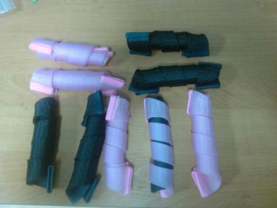 Лот: 4775419. Фото: 1. Бигуди Magic Leverag. Наращивание ресниц, волос