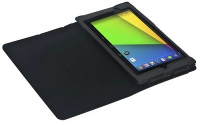 Лот: 6092904. Фото: 1. Чехол IT Baggage для ASUS Nexus... Чехлы, обложки