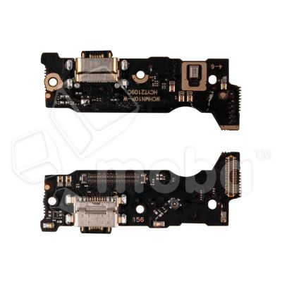 Лот: 18915504. Фото: 1. Шлейф для Xiaomi Redmi Note 10... Шлейфы, разъёмы