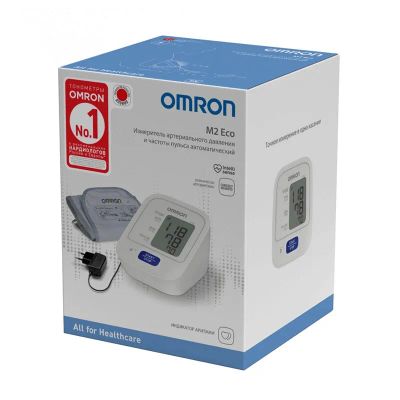 Лот: 23723303. Фото: 1. Omron Тонометр автоматический... Лекарства