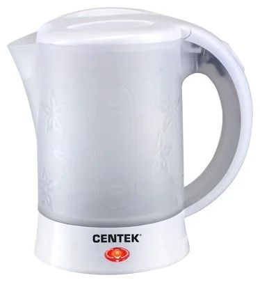 Лот: 10910906. Фото: 1. Чайник CENTEK CT-0054. Кухонная