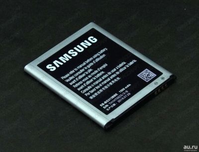 Лот: 8416425. Фото: 1. Аккумулятор акб для Samsung Galaxy... Аккумуляторы