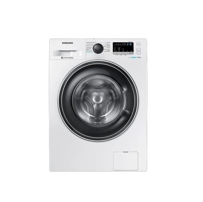Лот: 12660208. Фото: 1. Стиральная машина Samsung WW80K42E07W... Стиральные машины