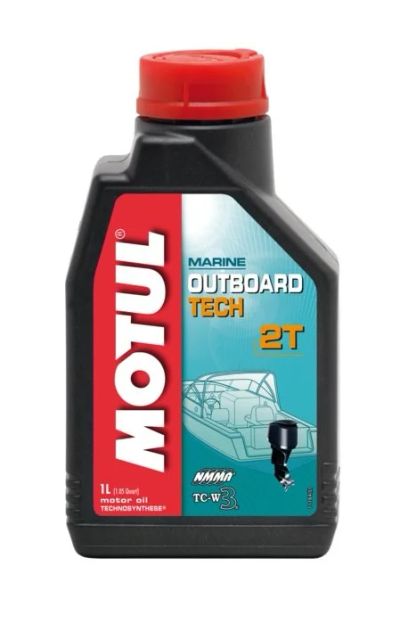 Лот: 14179659. Фото: 1. Масло моторное MOTUL Outboard... Лодочные моторы