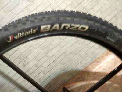 Лот: 15853502. Фото: 1. Покрышки vittoria barzo 27,5... Запчасти