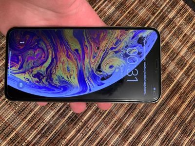 Лот: 15297181. Фото: 1. iphone XS MAX 64GB. Смартфоны