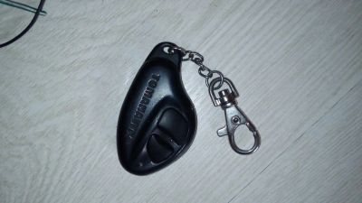 Лот: 11914976. Фото: 1. Сигнализация Tomahawk. Автомобильные сигнализации