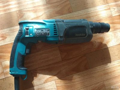 Лот: 13282877. Фото: 1. Перфоратор Makita hr2470. Электроинструмент