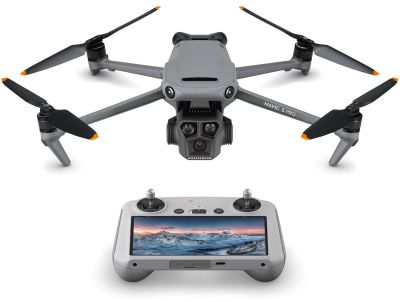Лот: 20772538. Фото: 1. Квадрокоптер DJI Mavic 3 Pro c... Квадрокоптеры