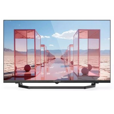 Лот: 25357145. Фото: 1. LED телевизор 32" Harper 32R777T. Телевизоры