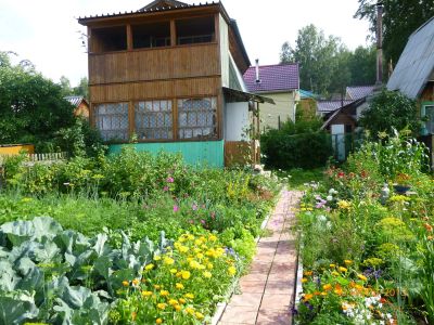 Лот: 3698427. Фото: 1. Продам дачу. Манский район. Дачи