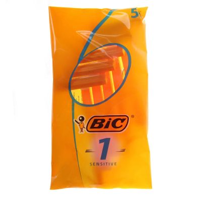 Лот: 24101554. Фото: 1. Станок для бритья Bic, Classic... Бритвенные станки и лезвия