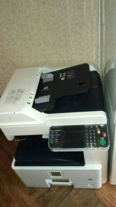 Лот: 11773200. Фото: 1. МФУ Kyocera fs-6525mfp. МФУ и копировальные аппараты
