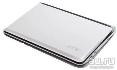Лот: 9057568. Фото: 1. Отличный Нетбук Acer Aspire one... Ноутбуки