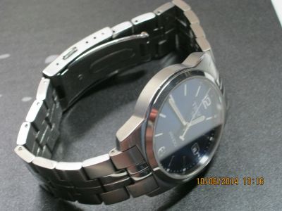Лот: 4192396. Фото: 1. Часы Tissot T049.410.11.047.01. Оригинальные наручные часы