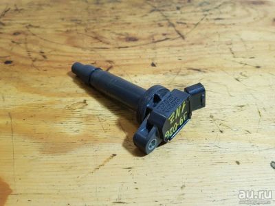 Лот: 18536751. Фото: 1. Катушка зажигания Toyota Ractis... Электрооборудование