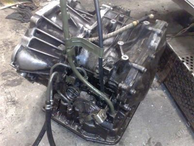 Лот: 2366313. Фото: 1. акпп A240L на 5A, 4A. Трансмиссия