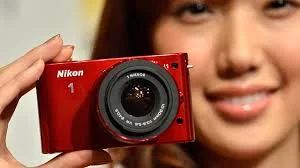 Лот: 6298136. Фото: 1. Nikon 1J. Цифровые беззеркальные со сменной оптикой