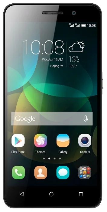 Лот: 5757371. Фото: 1. Huawei Honor 4c. Смартфоны