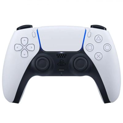 Лот: 22986012. Фото: 1. Геймпад Playstation Dualsense... Аксессуары для игровых приставок, консолей, геймпады