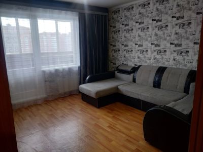 Лот: 15645624. Фото: 1. 1комнатную квартиру. Квартиры, студии