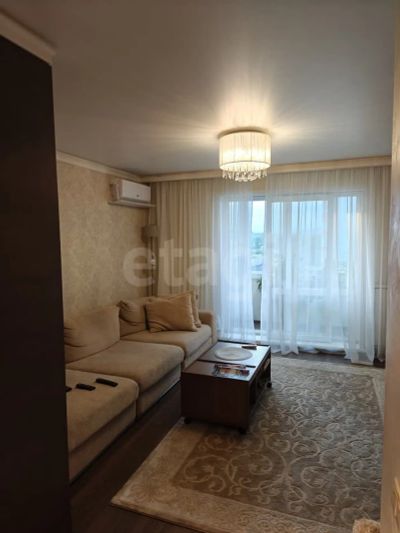 Лот: 25623391. Фото: 1. 3-комн. квартира , Красноярск... Квартиры, студии