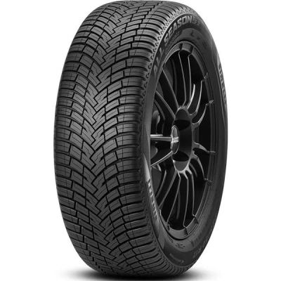 Лот: 20148906. Фото: 1. 215/45 R17 91W Pirelli Cinturato... Шины