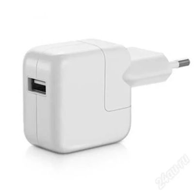 Лот: 2598390. Фото: 1. Зарядное устройство apple Оригинал... Зарядные устройства, блоки питания, адаптеры сетевые для смартфонов