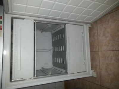 Лот: 3833895. Фото: 1. Морозилка. Холодильники, морозильные камеры