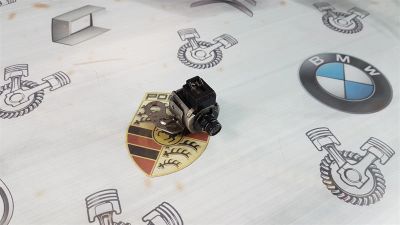 Лот: 23591627. Фото: 1. Соленоид АКПП Toyota Land Cruiser... Трансмиссия