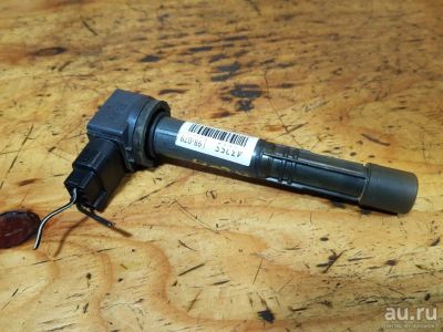 Лот: 18536321. Фото: 1. Катушка зажигания Honda Stream... Электрооборудование